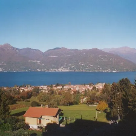 Eucalipto 3 * Oggebbio
