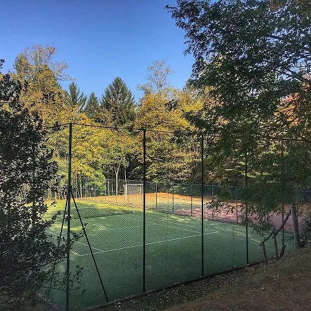 Appartement Eucalipto 3 *