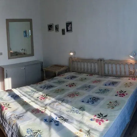 Eucalipto 3 * Oggebbio