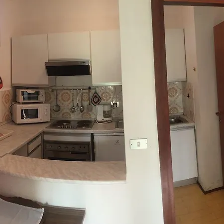 Appartement Eucalipto 3 *