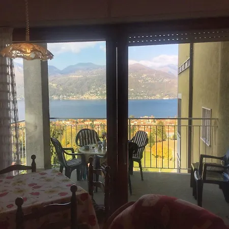 Appartement Eucalipto 3 *