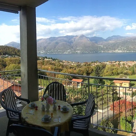 Appartement Eucalipto 3 *