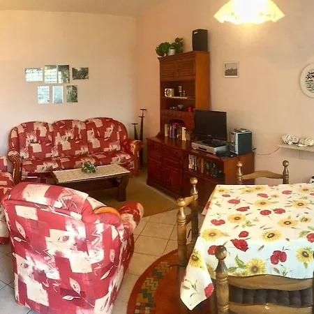 Appartement Eucalipto 3 *