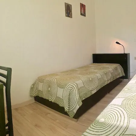 Appartement Eucalipto 3 *