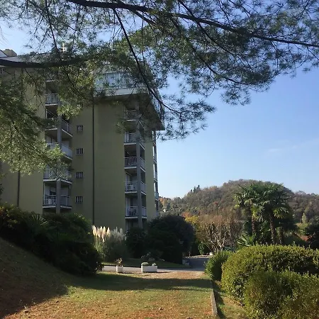 Appartement Eucalipto 3 *