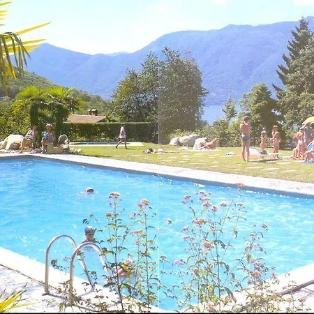 Appartement Eucalipto 3 *