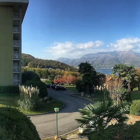 Appartement Eucalipto 3 *