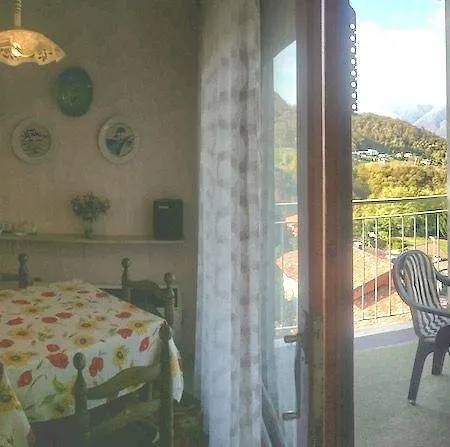 Appartement Eucalipto 3 *